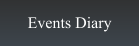Events Diary